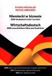 Niemiecki w biznesie 2000 niezbędnych zdań i wyrażeń